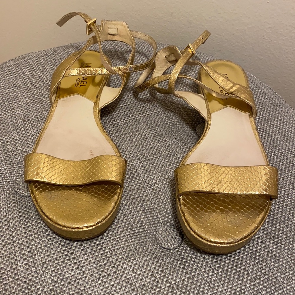 COPY - Michael Kors sandals